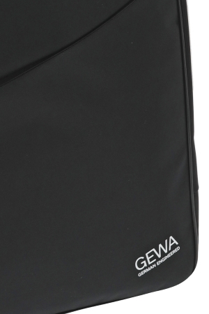 GEWA • Guitar Gig Bag Basic 5 Black • Калъф за електрическа китара