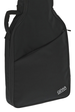GEWA • Guitar Gig Bag Basic 5 Black • Калъф за електрическа китара