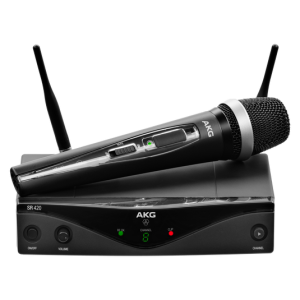 AKG WMS420 VOCAL SET