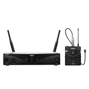 AKG WMS420 PRESENTER SET