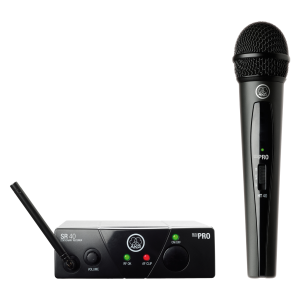 AKG WMS40MINI VOCAL SET