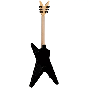 DEAN GUITARS • MLX Quilt Maple Trans Brazilia • Електрическа китара
