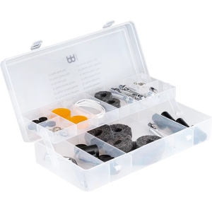 MEINL • Drum Tech Kit MDTK • Комплект за поддръжка на барабани