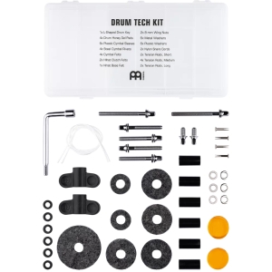 MEINL • Drum Tech Kit MDTK • Комплект за поддръжка на барабани