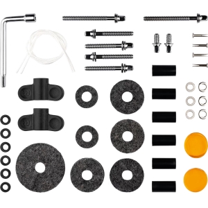 MEINL • Drum Tech Kit MDTK • Комплект за поддръжка на барабани