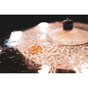 MEINL • Drum Honey Dampening Gel Pads MDH • Самозалепващи заглушители от гел