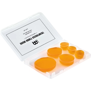 MEINL • Drum Honey Assortment Dampening Gel Pads MDHA • Самозалепващи заглушители от гел