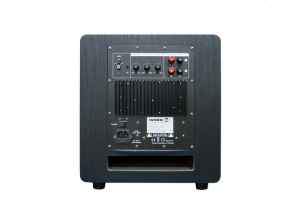 ARC SUB 10 MKII