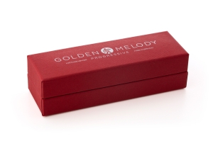 HOHNER • Golden Melody Progressive D M54403X • Хармоника