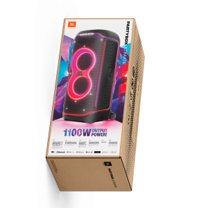 JBL • PartyBox Ultimate JBLPARTYBOXULTEU • Преносима безжична аудио система