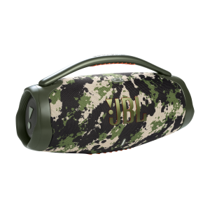 JBL • Boombox 3 Squad JBLBOOMBOX3SQUADEP • Преносима безжична аудио система