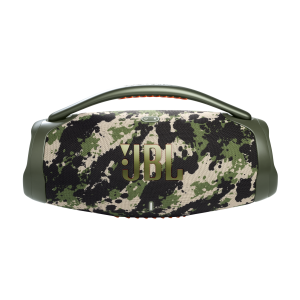 JBL • Boombox 3 Squad JBLBOOMBOX3SQUADEP • Преносима безжична аудио система