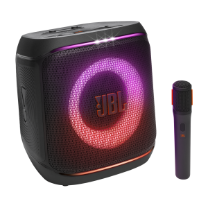 JBL • PartyBox Encore 2 (microphone included) JBLPBENCORE2EP • Преносима безжична аудио система