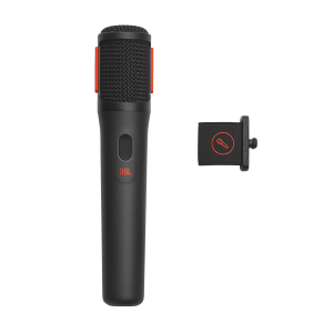 JBL • PartyBox Encore 2 (microphone included) JBLPBENCORE2EP • Преносима безжична аудио система