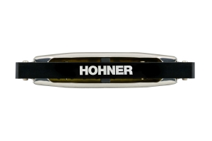 HOHNER • Silver Star A • Хармоника