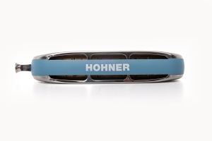 HOHNER • Chrometta 12 C Color Edition M255012 • Хармоника