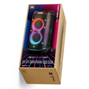 JBL • PartyBox 720 JBLPARTYBOX720EU • Преносима безжична аудио система