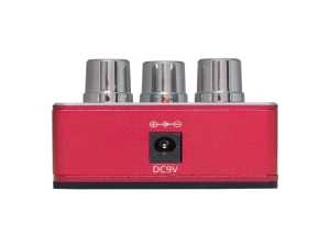 MARKTINEZ • MOD 5 Overdrive/Distortion • Ефект за китара