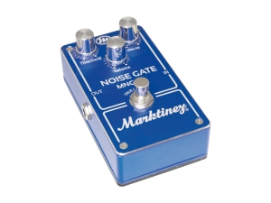MARKTINEZ • MNG 25 Noise Gate • Ефект за китара