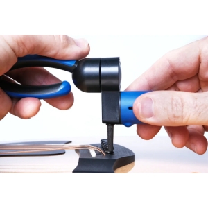 MUSIC NOMAD • Grip One - All in ONE String Winder, Cutter, Puller • Мултитул за струни