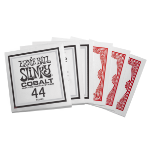 ERNIE BALL • 2712 9.5–44 Cobalt Primo Slinky Electric Guitar Strings • Струни за електрическа китара